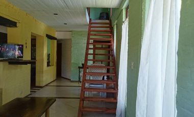 Dúplex en venta - 6 Dormitorios 4 Baños - 430Mts2 - Costa del Este