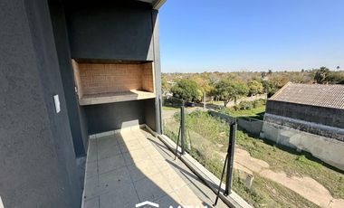 Departamento en venta, Granadero Baigorria.