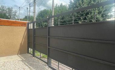 Dúplex en venta - 2 Dormitorios 2 Baños - Cochera - 238Mts2 - Pilar