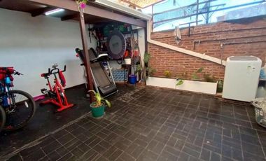 Dúplex en venta - 2 Dormitorios 2 Baños - Cochera - 105Mts2 - Tolosa