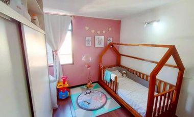 Dúplex en venta - 2 Dormitorios 2 Baños - Cochera - 105Mts2 - Tolosa