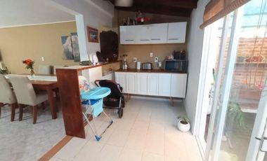 Dúplex en venta - 2 Dormitorios 2 Baños - Cochera - 105Mts2 - Tolosa