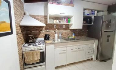 Dúplex en venta - 2 Dormitorios 2 Baños - Cochera - 105Mts2 - Tolosa