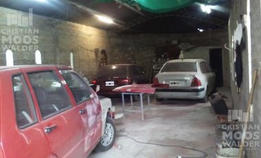 Galpón - Garin - Cristian Mooswalder Negocios Inmobiliarios