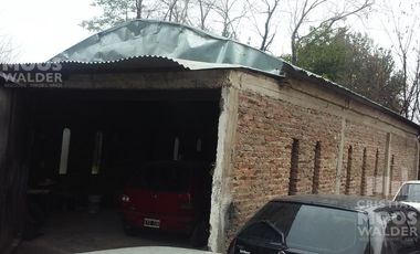 Galpón - Garin - Cristian Mooswalder Negocios Inmobiliarios