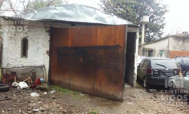 Galpón - Garin - Cristian Mooswalder Negocios Inmobiliarios