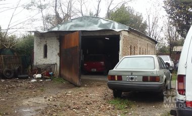 Galpón - Garin - Cristian Mooswalder Negocios Inmobiliarios