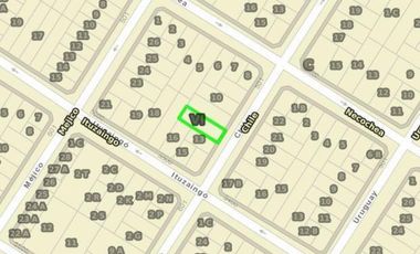 Casa en venta - 2 Dormitorios 2 Baños - Cochera - 333Mts2 - Mar del Plata