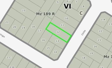 Casa en venta - 2 Dormitorios 2 Baños - Cochera - 333Mts2 - Mar del Plata