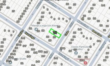 Casa en venta - 2 Dormitorios 2 Baños - Cochera - 333Mts2 - Mar del Plata