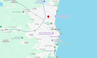 Casa en venta - 2 Dormitorios 2 Baños - Cochera - 333Mts2 - Mar del Plata