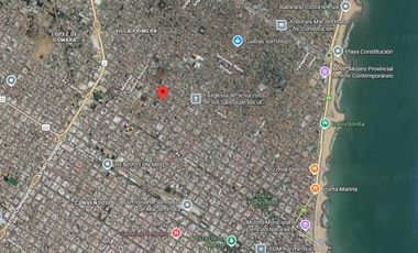 Casa en venta - 2 Dormitorios 2 Baños - Cochera - 333Mts2 - Mar del Plata