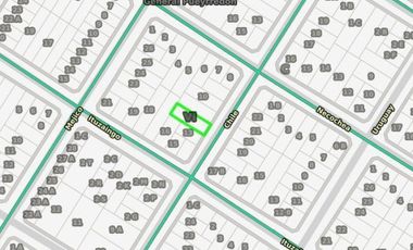 Casa en venta - 2 Dormitorios 2 Baños - Cochera - 333Mts2 - Mar del Plata