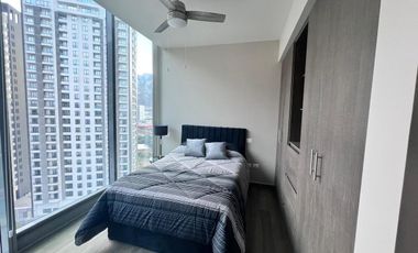 Departamento Amueblado y Equipado | Valle Poniente