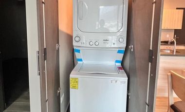 Departamento Amueblado y Equipado | Valle Poniente