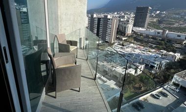 Departamento Amueblado y Equipado | Valle Poniente