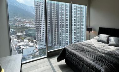 Departamento Amueblado y Equipado | Valle Poniente