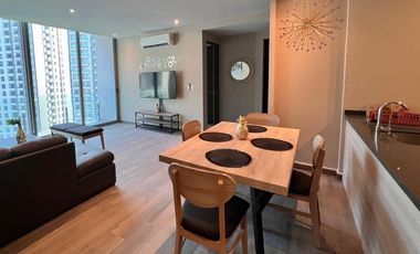 Departamento Amueblado y Equipado | Valle Poniente