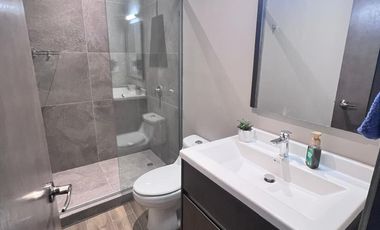 Departamento Amueblado y Equipado | Valle Poniente