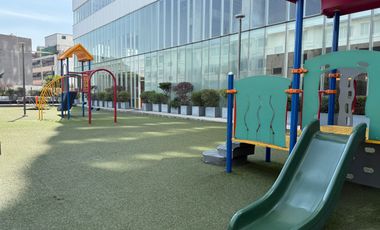 AMUEBLADO CARSO TOREO, AMENIDADES