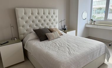 AMUEBLADO CARSO TOREO, AMENIDADES