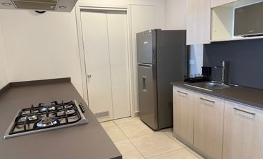 AMUEBLADO CARSO TOREO, AMENIDADES