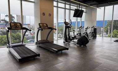 AMUEBLADO CARSO TOREO, AMENIDADES