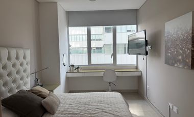 AMUEBLADO CARSO TOREO, AMENIDADES