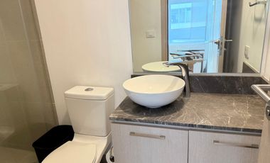 AMUEBLADO CARSO TOREO, AMENIDADES