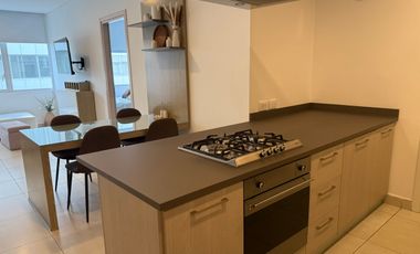 AMUEBLADO CARSO TOREO, AMENIDADES