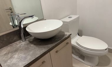 AMUEBLADO CARSO TOREO, AMENIDADES