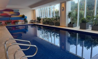 AMUEBLADO CARSO TOREO, AMENIDADES