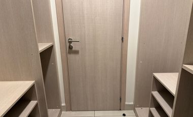 AMUEBLADO CARSO TOREO, AMENIDADES