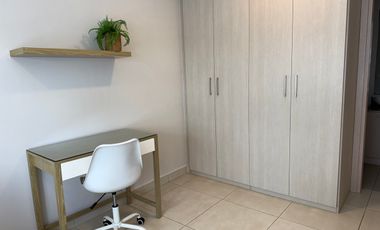 AMUEBLADO CARSO TOREO, AMENIDADES