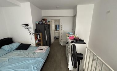 Departamento en Venta, Almagro, 2 ambientes, Duplex con Balcon al Frente