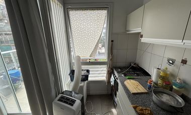 Departamento en Venta, Almagro, 2 ambientes, Duplex con Balcon al Frente