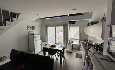 Departamento en Venta, Almagro, 2 ambientes, Duplex con Balcon al Frente