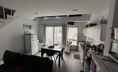 Departamento en Venta, Almagro, 2 ambientes, Duplex con Balcon al Frente