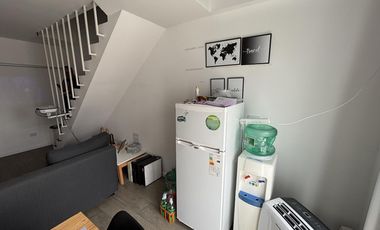 Departamento en Venta, Almagro, 2 ambientes, Duplex con Balcon al Frente