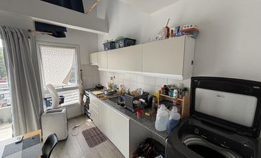 Departamento en Venta, Almagro, 2 ambientes, Duplex con Balcon al Frente