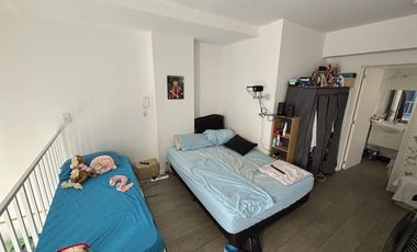 Departamento en Venta, Almagro, 2 ambientes, Duplex con Balcon al Frente