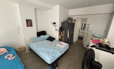 Departamento en Venta, Almagro, 2 ambientes, Duplex con Balcon al Frente