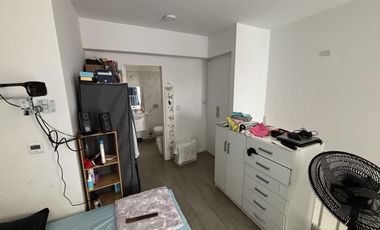 Departamento en Venta, Almagro, 2 ambientes, Duplex con Balcon al Frente