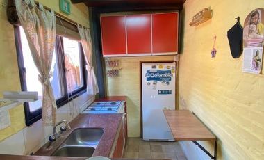 Casa en venta - 2 Dormitorios 1 Baño - 100Mts2 - Loma Verde