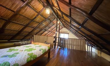 Casa en venta - 2 Dormitorios 1 Baño - 100Mts2 - Loma Verde