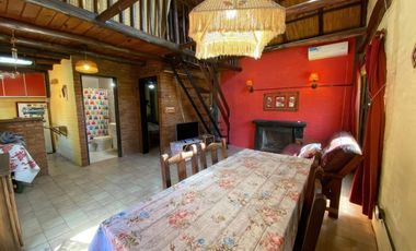 Casa en venta - 2 Dormitorios 1 Baño - 100Mts2 - Loma Verde