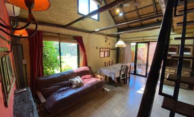 Casa en venta - 2 Dormitorios 1 Baño - 100Mts2 - Loma Verde