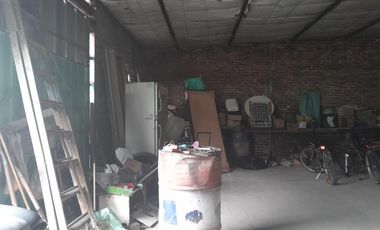 Casa en venta - 2 Dormitorios 2 Baños - Cochera - 500Mts2 - Florencio Varela