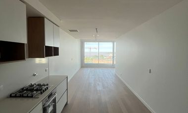 Departamento - Olivos