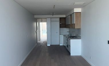 Departamento - Olivos